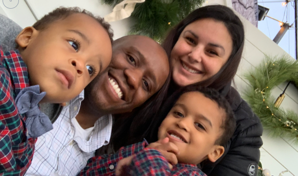 Photo of Family